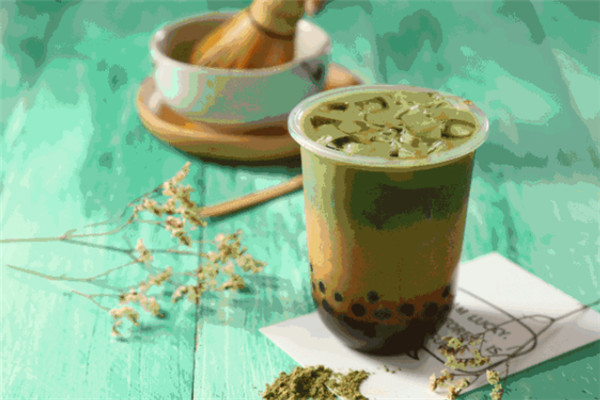 台湾奶茶加盟店十大品牌：初作奶茶上榜，第七有百年历史