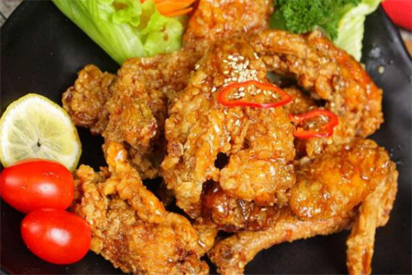 小吃加盟10大品牌排行榜：煎饼先生上榜，口水鸡排第一