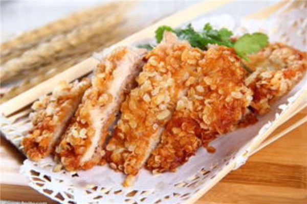 小吃加盟10大品牌排行榜：煎饼先生上榜，口水鸡排第一