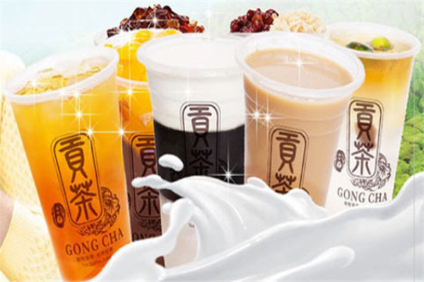 茶馆加盟10大品牌排行榜：小气茶上榜，皇茶第二