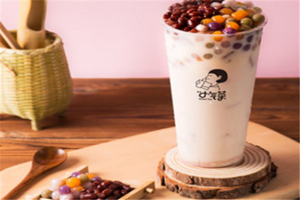 茶馆加盟10大品牌排行榜：小气茶上榜，皇茶第二