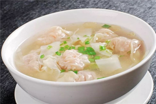 馄饨加盟10大品牌排行榜：春宝馄饨上榜，千里香第二