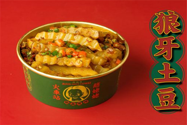 熟食加盟10大品牌排行榜：京八珍上榜，盛香亭第一