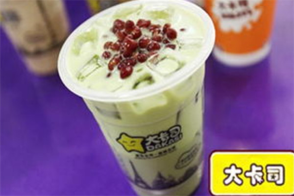 奶茶加盟10大品牌排行榜：沪上阿姨上榜，它主打港式奶茶