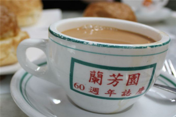 奶茶加盟10大品牌排行榜：沪上阿姨上榜，它主打港式奶茶