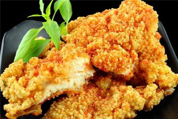 鸡排加盟10大品牌排行榜:功夫鸡排上榜,正新鸡排最受欢迎