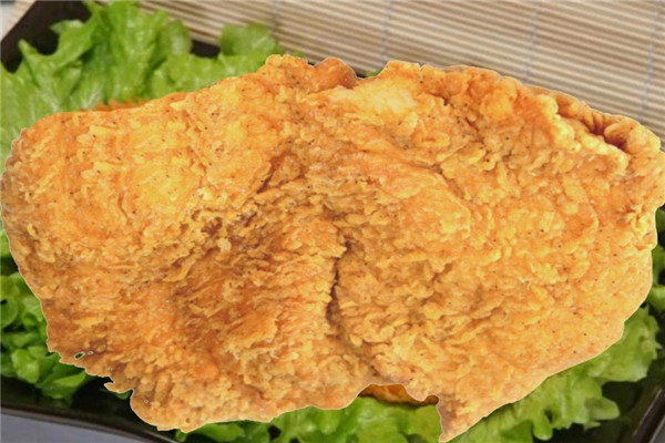 鸡排加盟10大品牌排行榜:功夫鸡排上榜,正新鸡排最受欢迎
