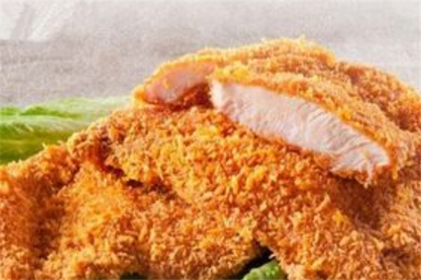 鸡排加盟10大品牌排行榜:功夫鸡排上榜,正新鸡排最受欢迎