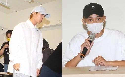 炎亚纶偷拍案将不公开审理 本月21日将开庭