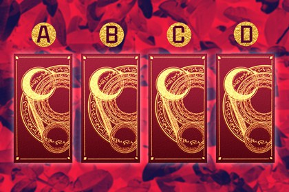 塔罗测试他对你专一吗 他心里有没有你