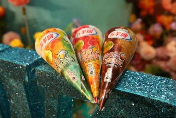 冰淇淋品牌加盟排行榜前十名，冰淇淋连锁店哪个好