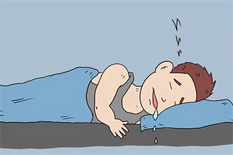 10秒睡着的办法