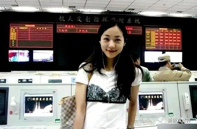 盘点家世显赫的7位女星 个个根正苗红没人敢惹