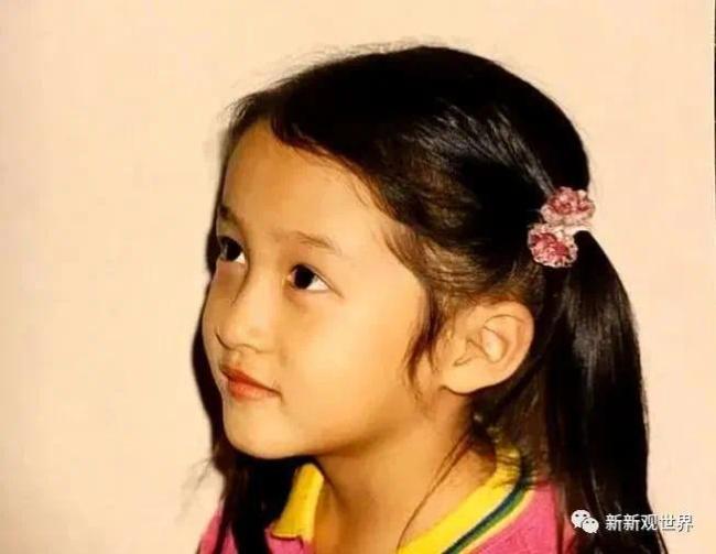 盘点家世显赫的7位女星 个个根正苗红没人敢惹