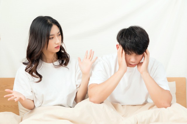 男朋友不爱学习怎么办男友不上进怎么办？