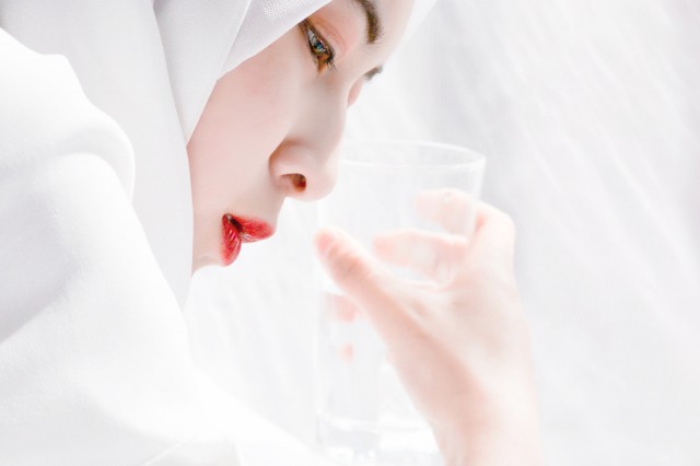 维生素c能美白祛斑吗维生素c功效介绍