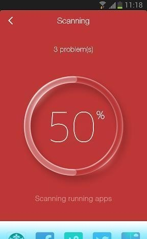 手机用什么杀毒软件好_精选软件排行榜