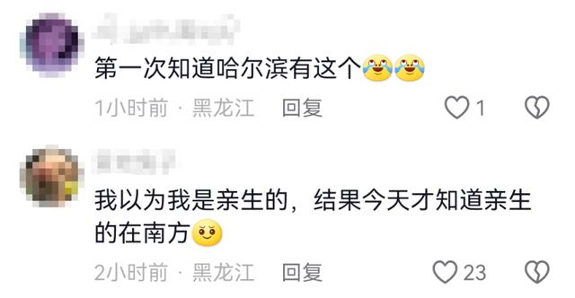 “尔滨你让我感到陌生”是什么梗 尔滨是什么意思