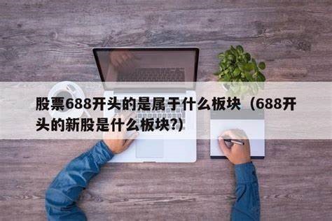 688开头的股票可以随便买吗