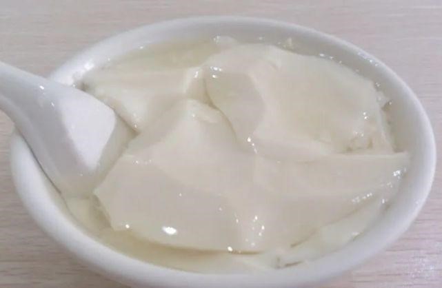 这不是甜豆腐脑,是尔滨的恋爱脑