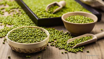 怎么把绿豆汤煮成绿色_颜色碧绿的绿豆汤是用什么锅煮的