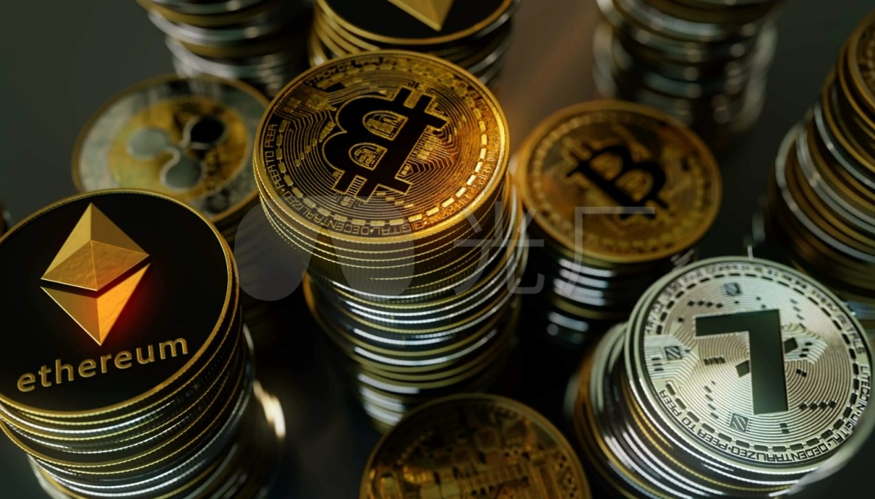 美国批准比特币现货ETF