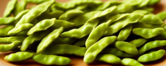 毛豆炒什么好吃