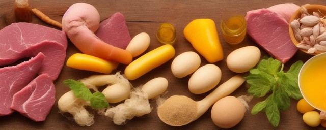 营养神经吃什么食物效果好