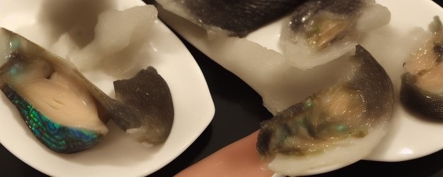 鲍鱼怎么吃简单又营养