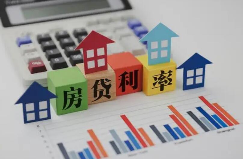 建设银行房贷