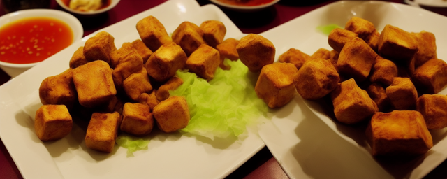 臭豆腐不能加什么一起吃