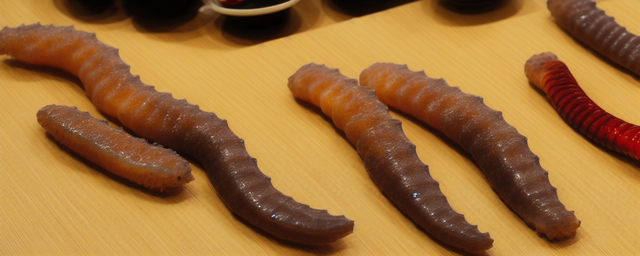 积食海参不能和什么一起吃