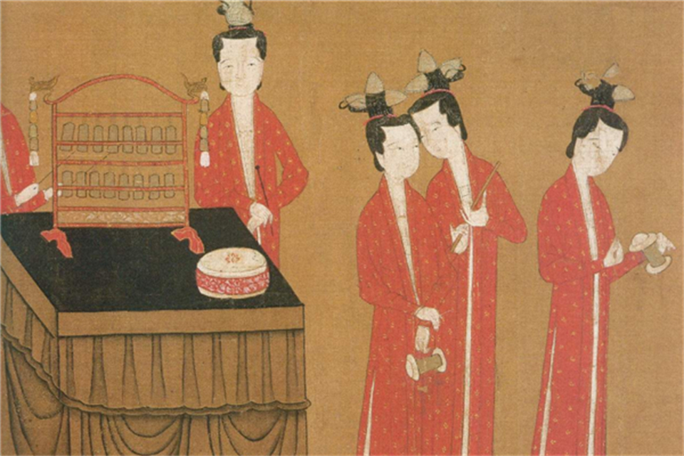 1628年是什么朝代