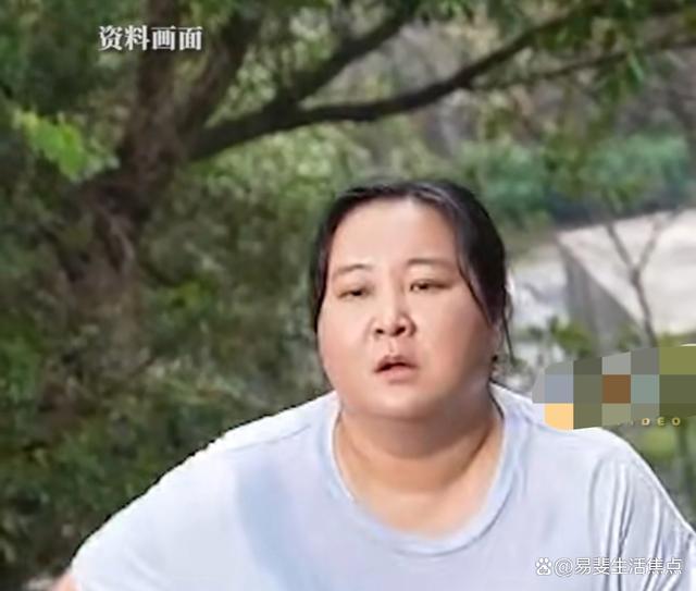 贾玲健身教练发声：她用尽了全力就像过了一辈子！