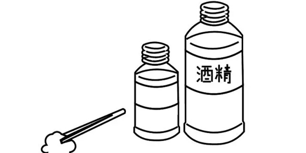 点胶怎么去除痕迹 去除点胶痕迹的方法