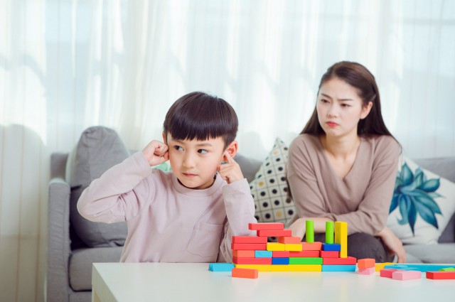 孩子不听话怎么办教你三招 叛逆不听话的孩子怎么教育？