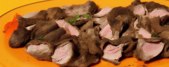 羊肉能不能和胡椒一起吃