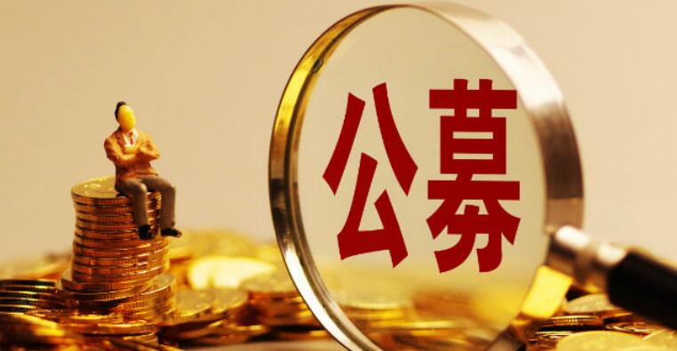 公募定增基金