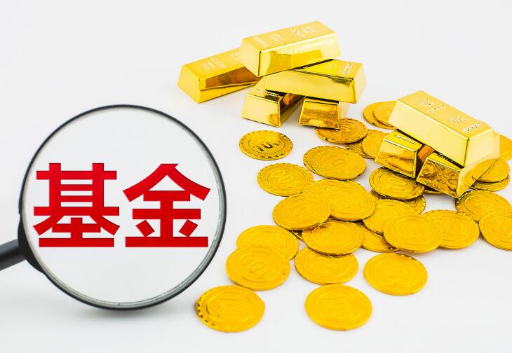 海外对冲基金