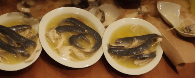 黄鳝汤能过夜吃吗