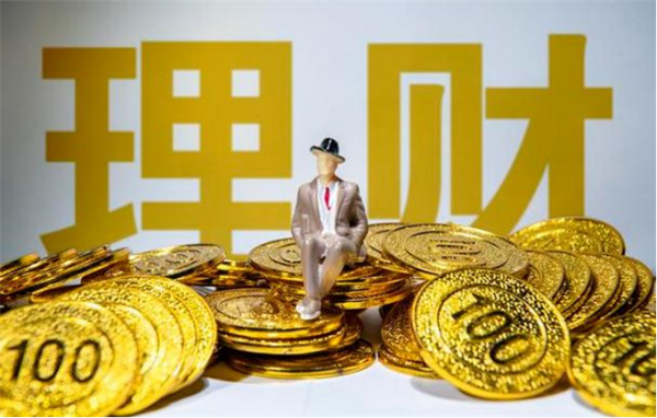 1万本金可以选择什么理财产品呢