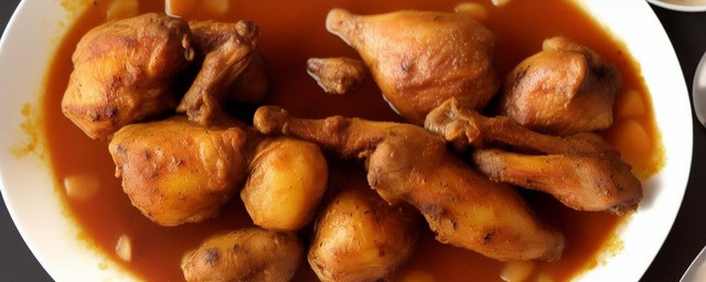 鸡腿炖豆角土豆需要炖多久