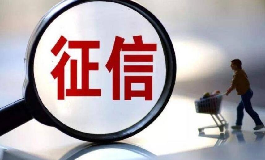 北京个人征信打印
