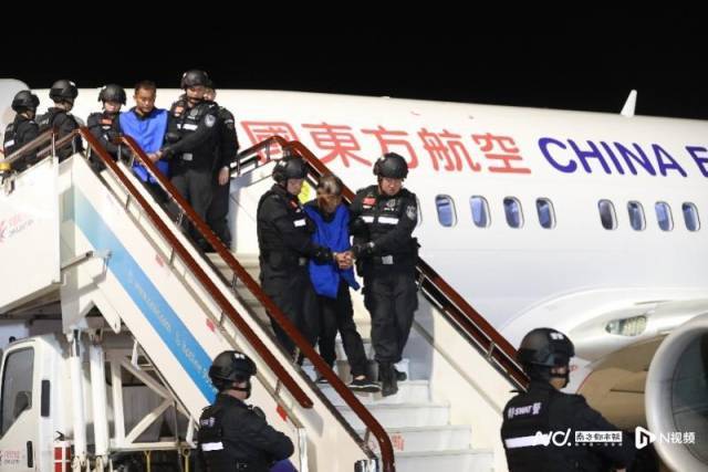 缅北电诈四大家族覆灭是哪四个 缅北电诈四大家族被抓多少人？