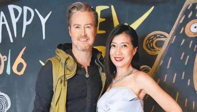 好可怕！台媒曝夏克立家暴黄嘉千细节 邻居作证曾接到过死亡威胁电话