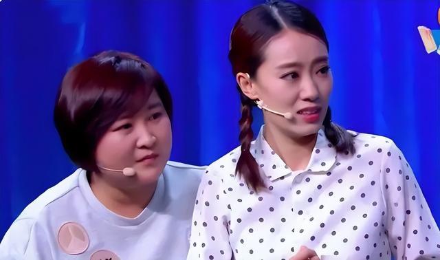 学历梗永不过时！张小斐曾陪贾玲考研自己考上了