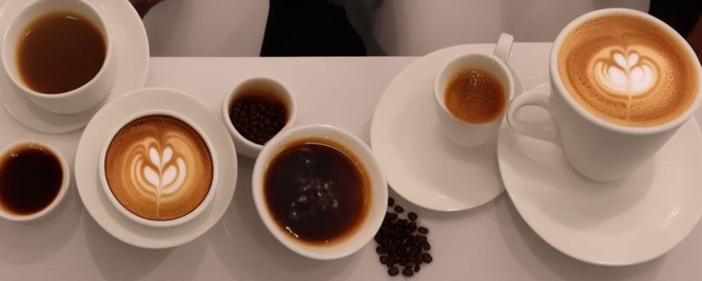 壹米和咖啡能不能一起喝