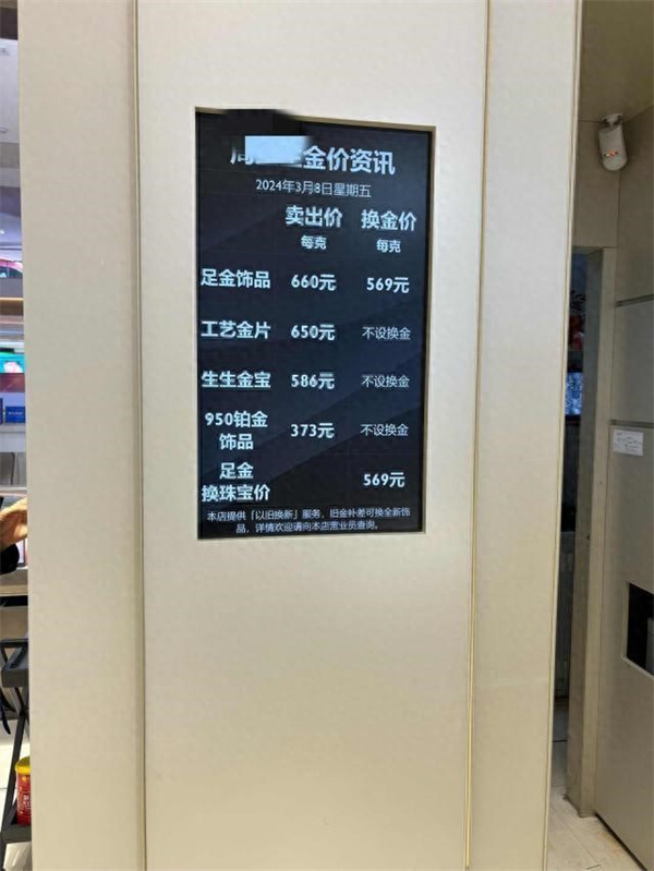 回收黄金连夜变现289万元 金价为何能一路飙升