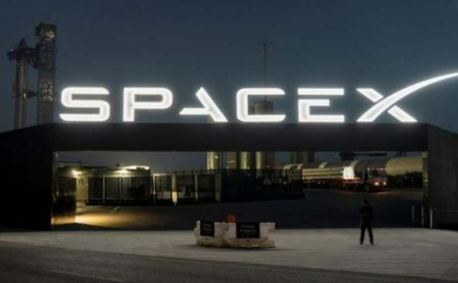 SpaceX被曝光？ 正在为美国情报机构建设间谍卫星网络