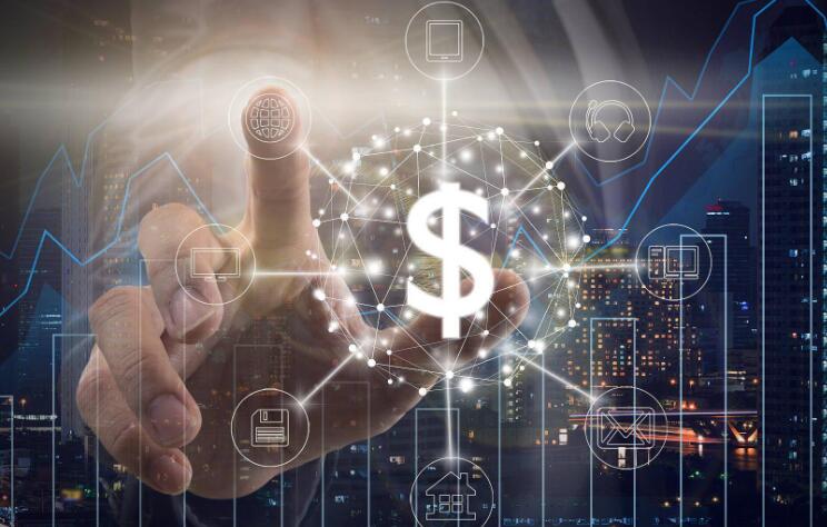 什么是互联网金融 互联网金融特点有哪些